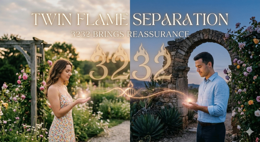 3232 Angel Number