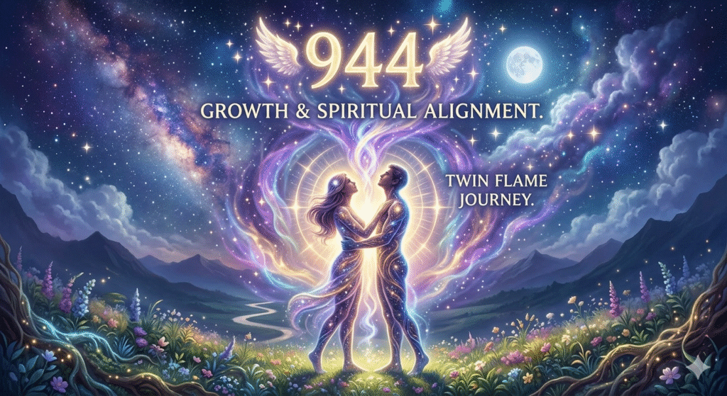 944 Angel Number 
