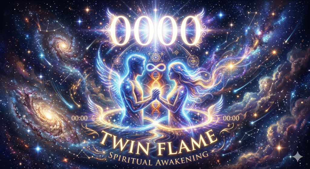 0000 Angel Number Meaning