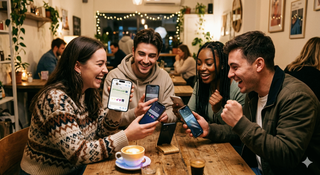 11:11 Angel Number Meaning