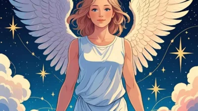 0202 Angel Number