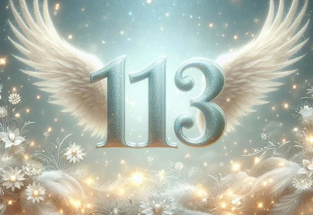 113 Angel Number