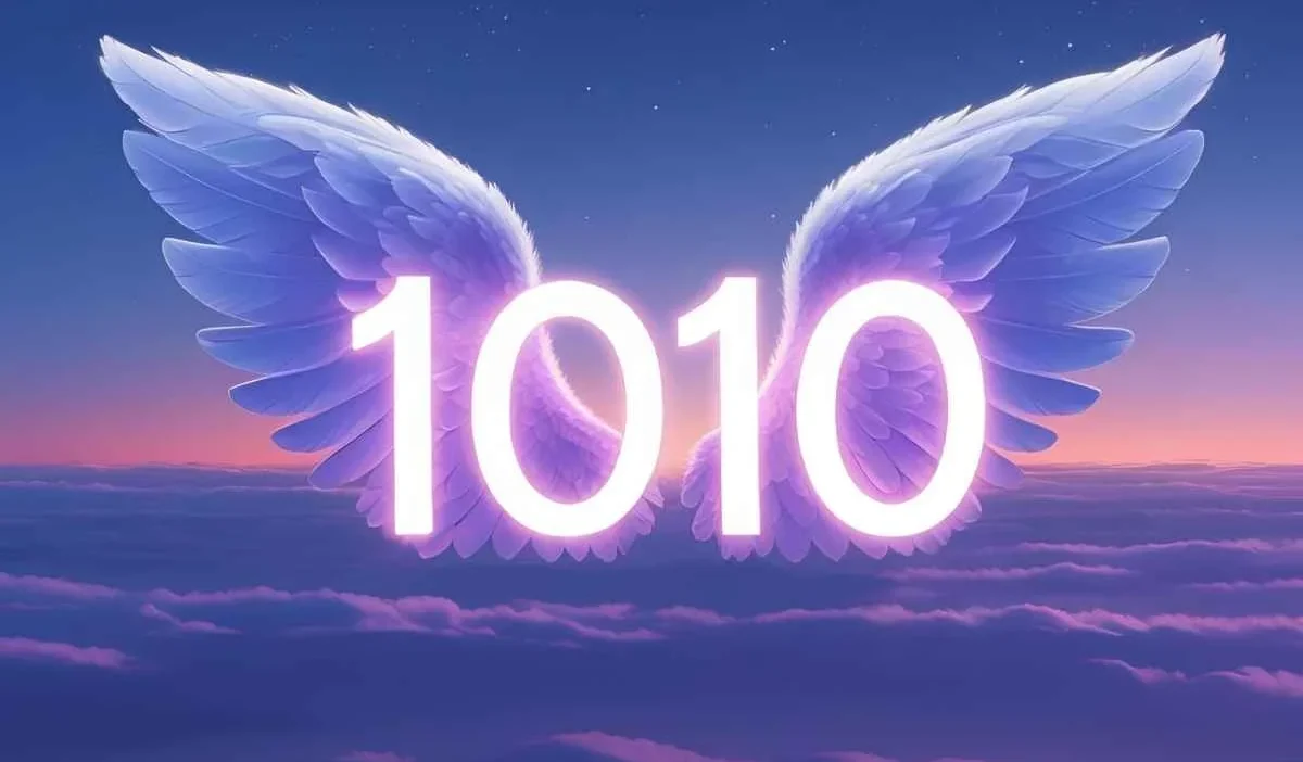 1010 Angel Number