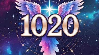 1020 Angel Number