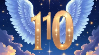 110 Angel Number