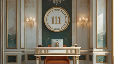 1:11 Angel Number