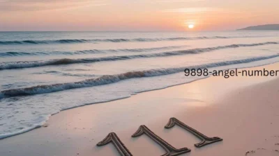 111 Angel Number