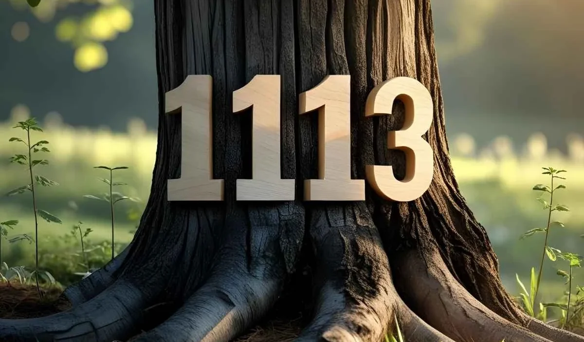 1113 Angel Number
