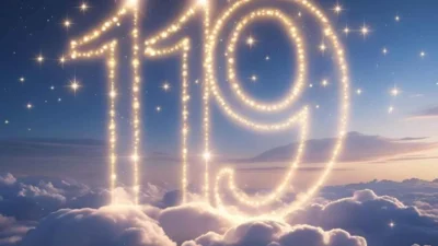 119 Angel Number