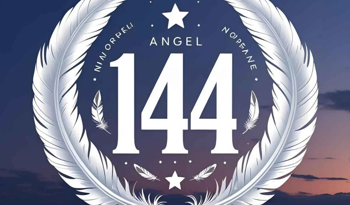 144 Angel Number Meaning