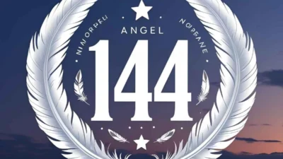 144 Angel Number Meaning