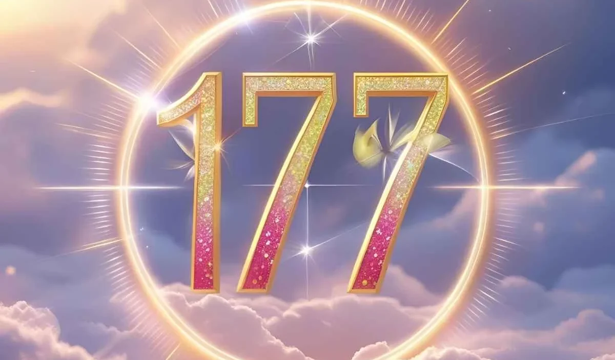 177 Angel Number