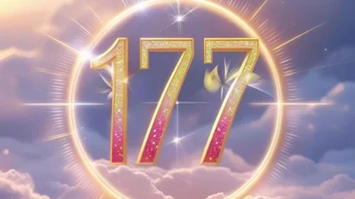177 Angel Number