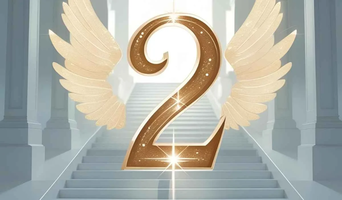2 Angel Number