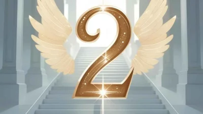 2 Angel Number