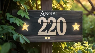 220 Angel Number