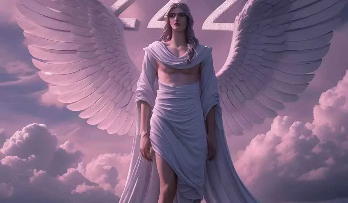 222 Angel Number
