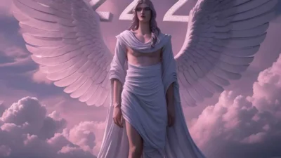 222 Angel Number
