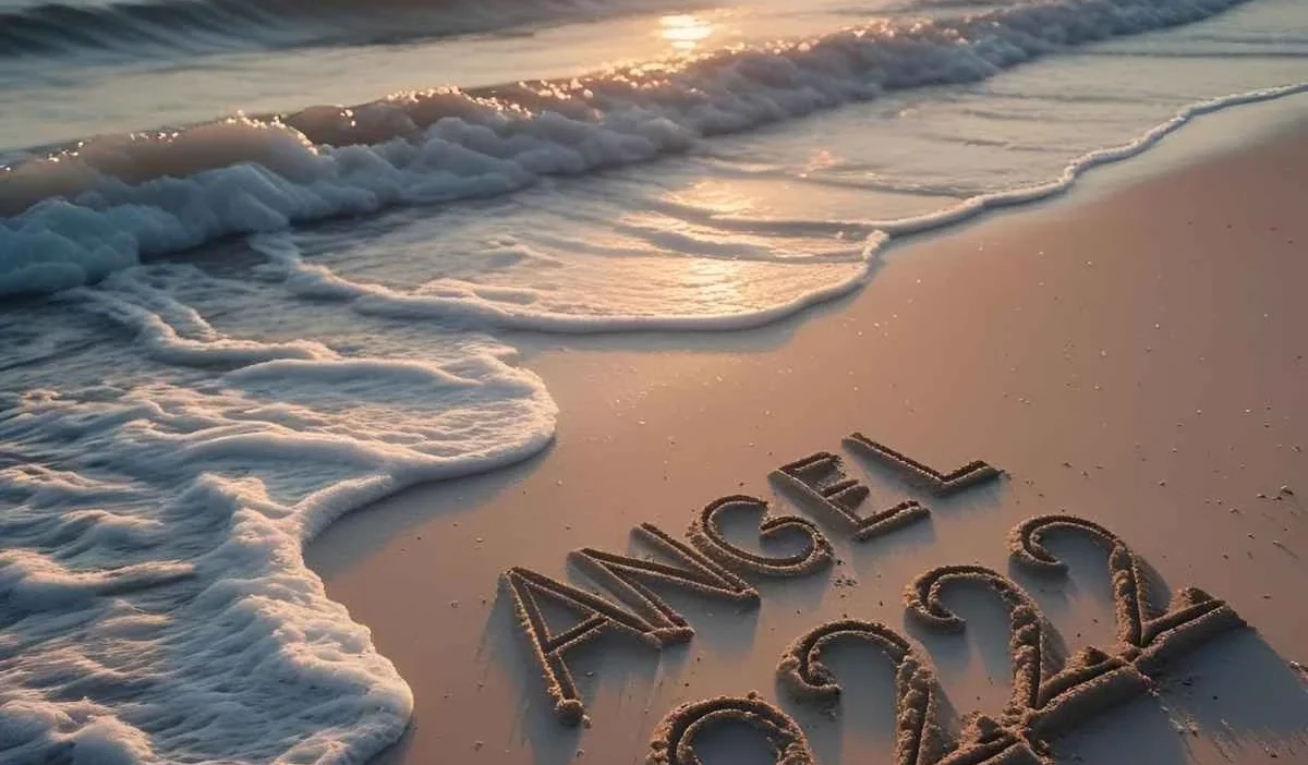 2222 Angel Number