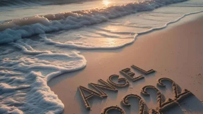 2222 Angel Number