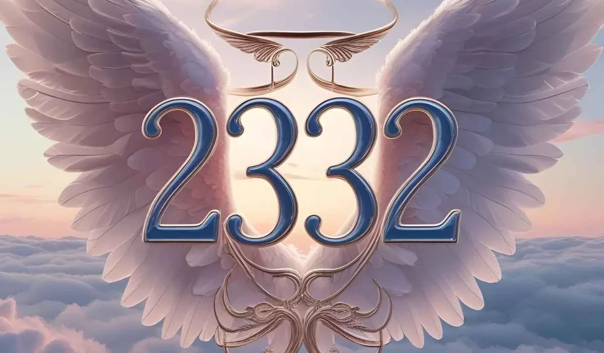 2332 Angel Number