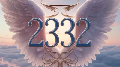 2332 Angel Number