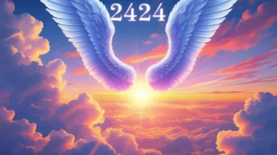 2424 Angel Number