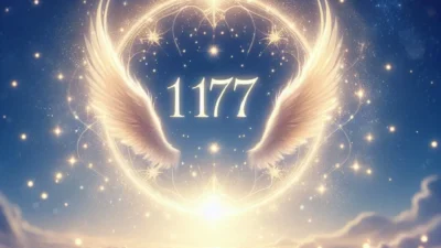 1177 Angel Number