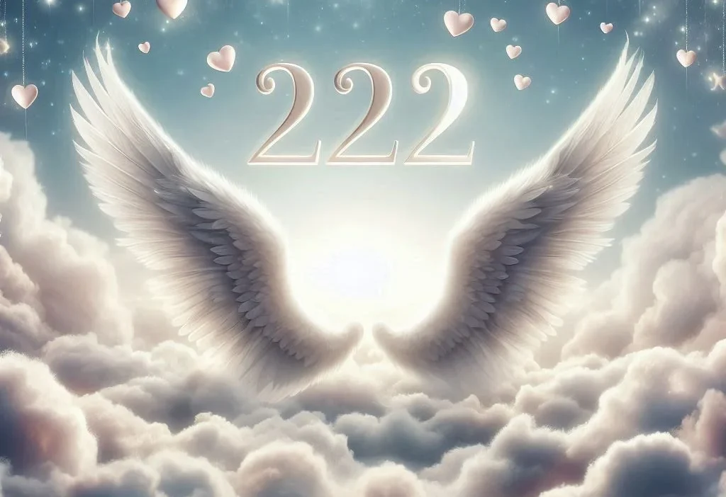 Angel Number 222 Love
