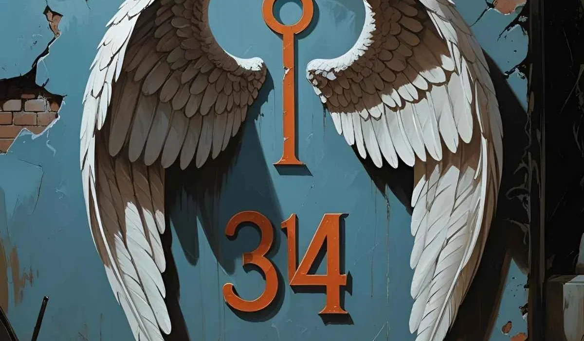 314 Angel Number