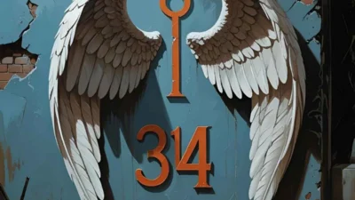 314 Angel Number