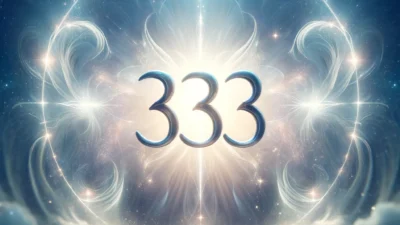 333 Angel Number