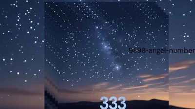 333 Angel Number