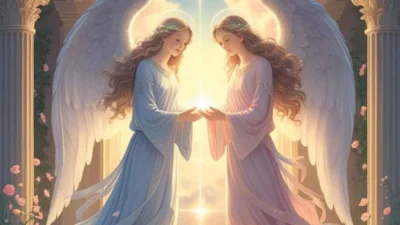 404 Angel Number