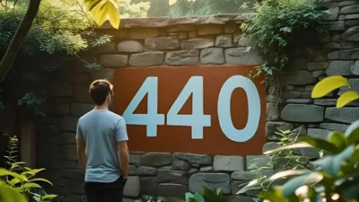 440 Angel Number