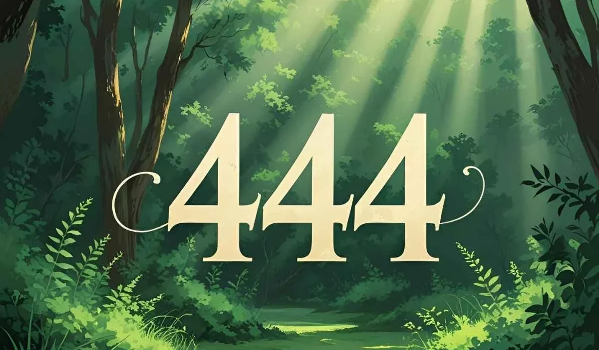 144 Angel Number Meaning