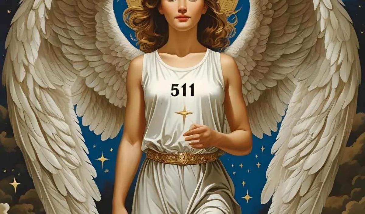 511 Angel Number