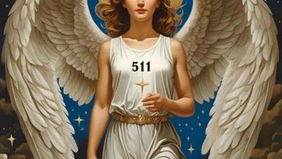 511 Angel Number