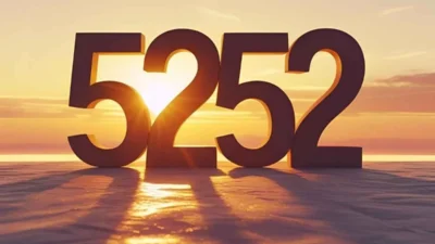 5252 Angel Number