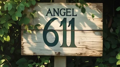 611 Angel Number