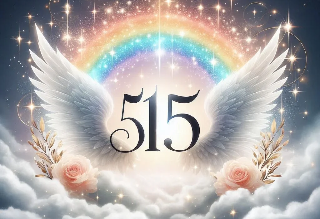 515 Angel Number