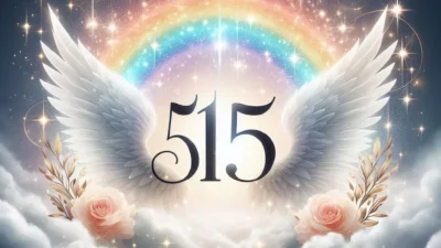 515 Angel Number