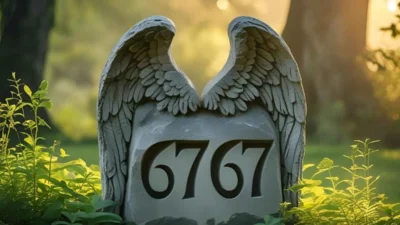6767 Angel Number