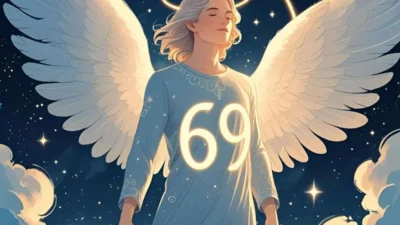 69 Angel Number