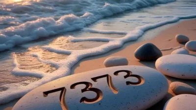 7373 Angel Number