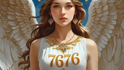 7676 Angel Number