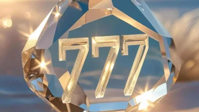 777 Angel Number