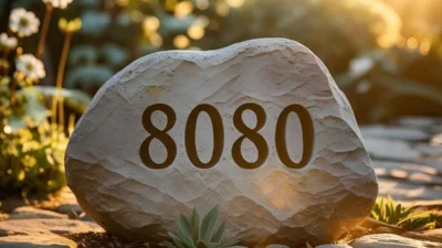 8080 Angel Number