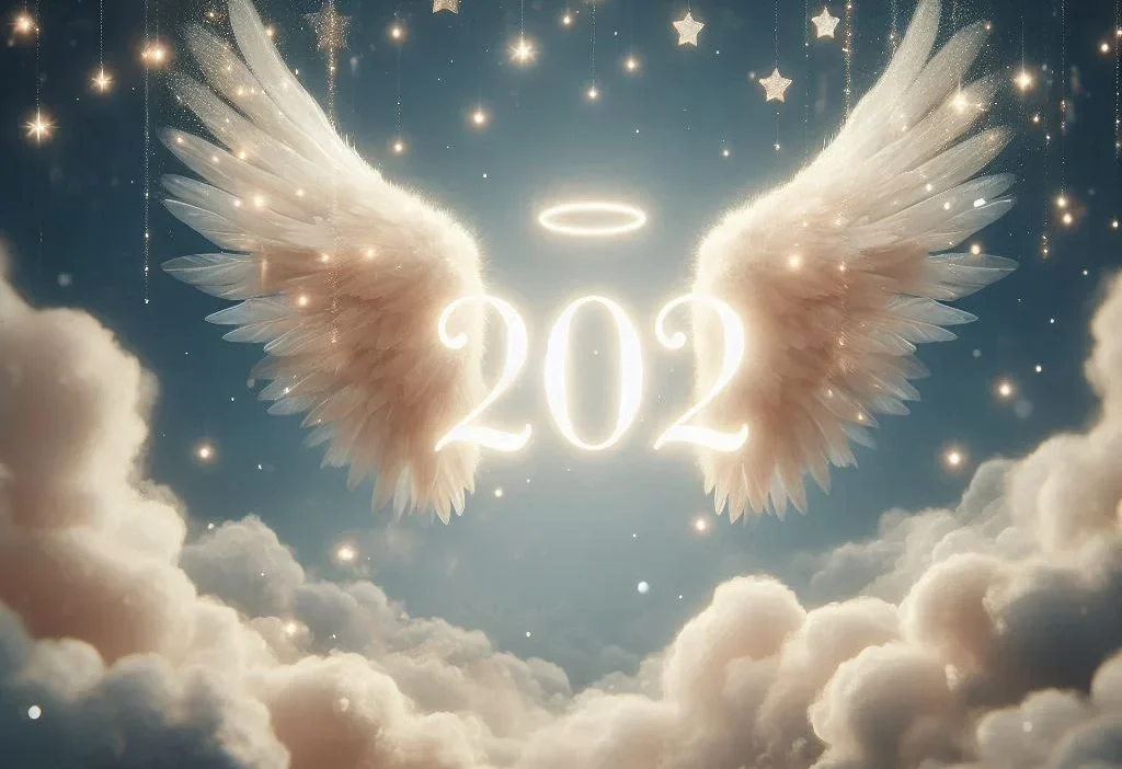 202 Angel Number