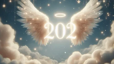 202 Angel Number